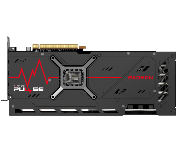 Sapphire Radeon RX 7900 XTX PULSE GAMING OC 24GB GDDR6 - 1116315 - zdjęcie 7